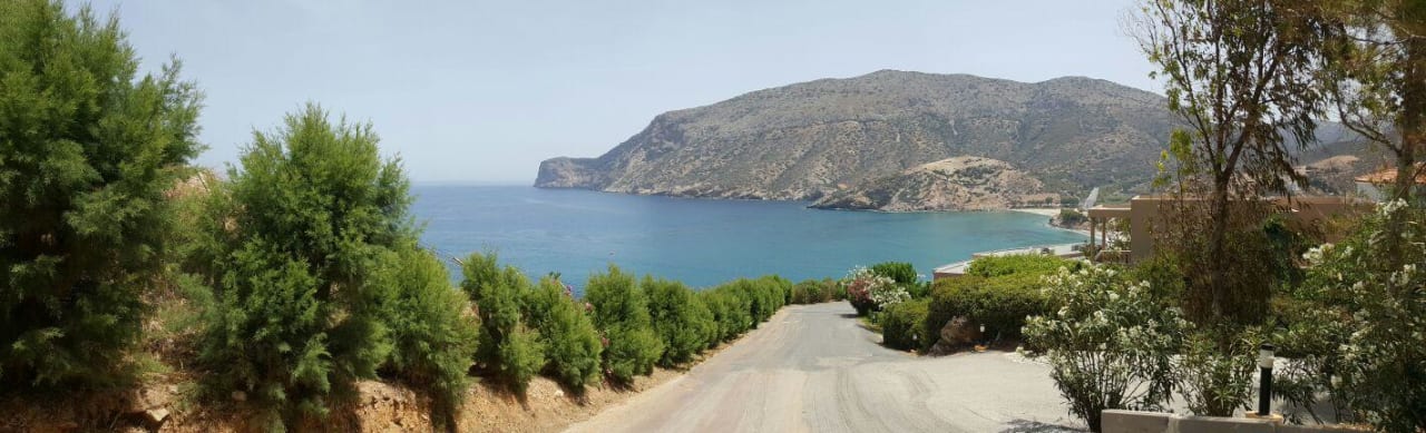 Panorama  Fodele Beach & Water Park Holiday Resort