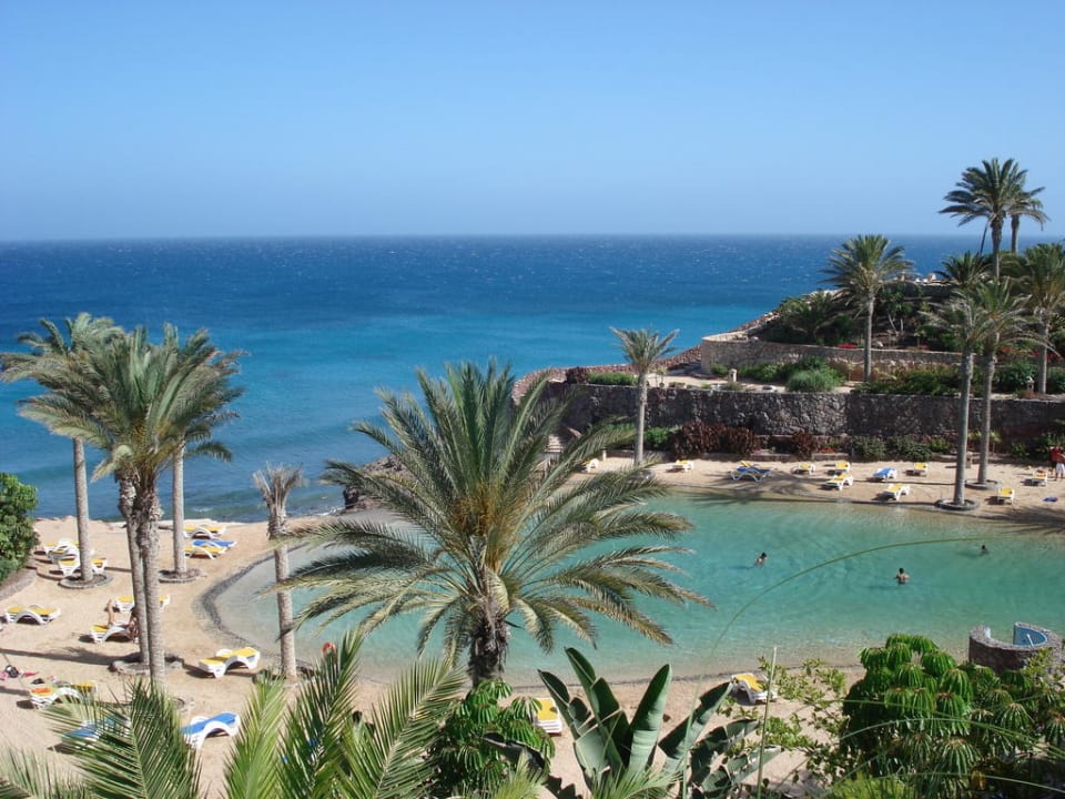 Meerwasserlagune R2 Rio Calma Hotel & Spa & Conference
