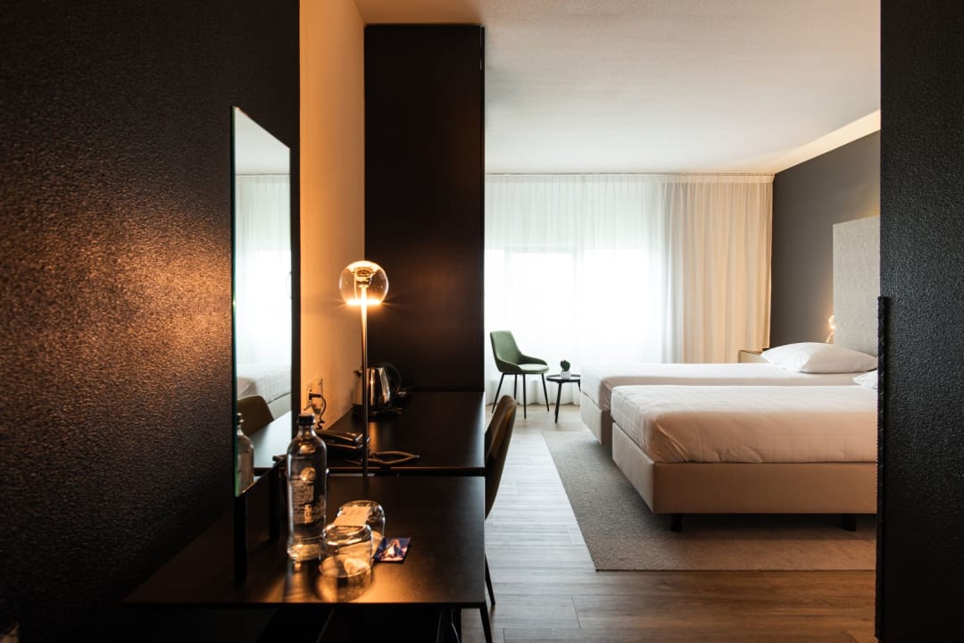 Zimmer Garner Hotel Maastricht
