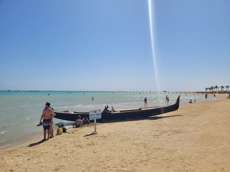 Strand Casa Mare Resort