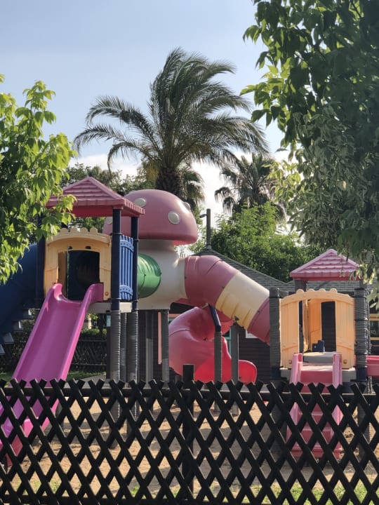 Sport & Freizeit Sunis Kumköy Beach Resort Hotel & Spa