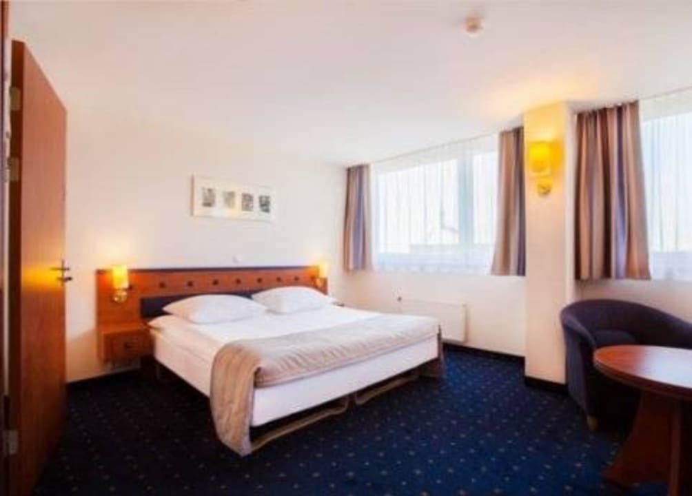 Apartament Qubus Hotel Legnica