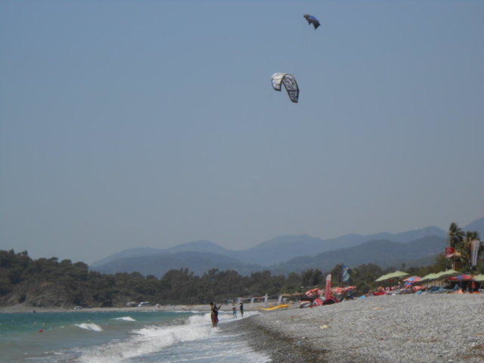 Calis Beach Remer Hotel