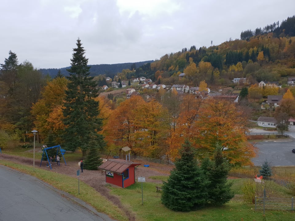 Sport & Freizeit Familotel Mein Krug