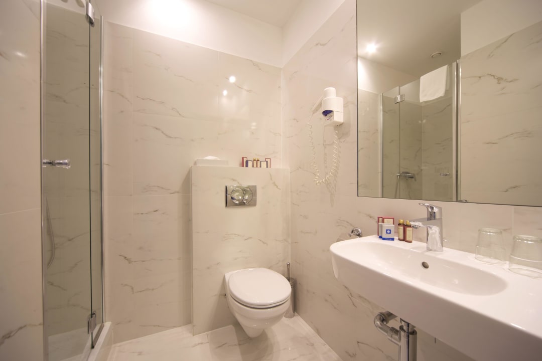 Roombach Hotel Budapest Center Guest Room Roombach Hotel Budapest Center