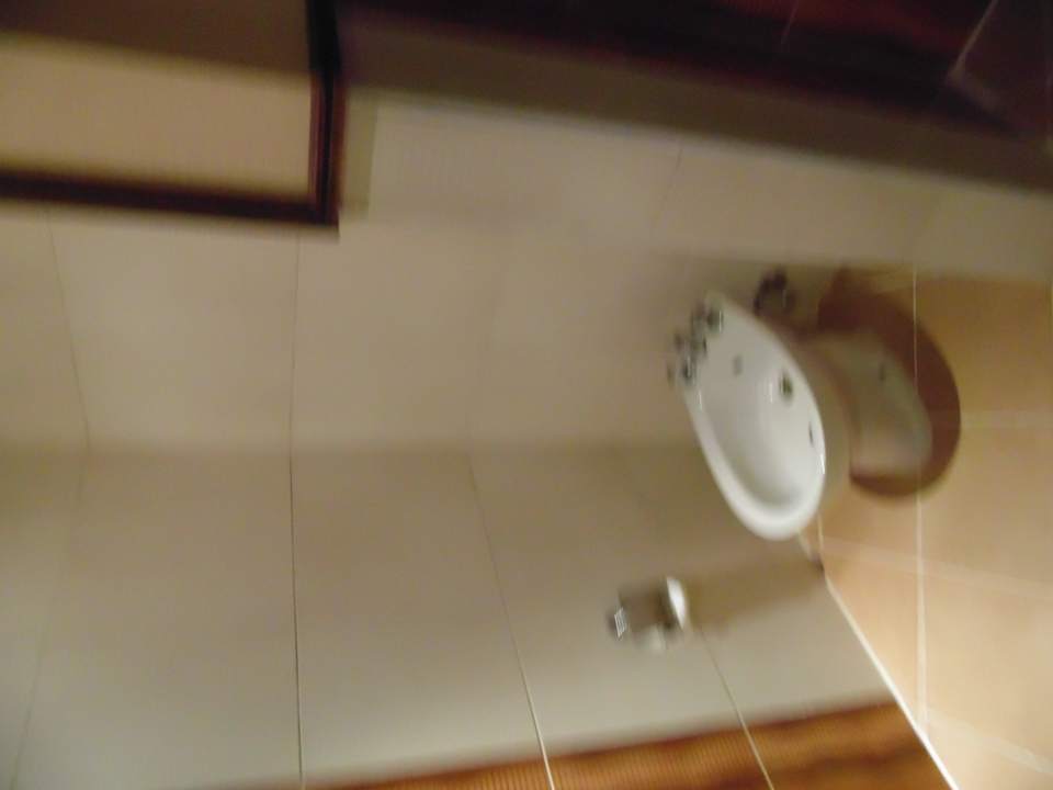 Bidet Pickalbatros Alf Leila Wa Leila Resort - Neverland Hurghada