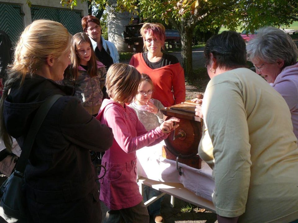 Bei der Butterbäuerin Hotel Reiterhof Pichler und Nebenhäuser