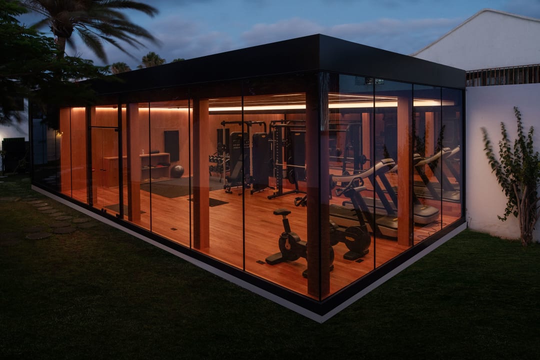 Sport & Freizeit Barcarola Club