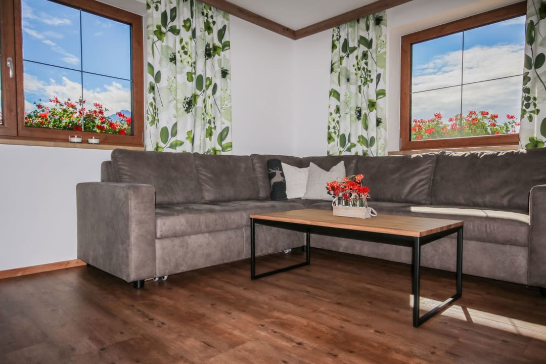 Zimmer Klausenstein - Gutshof Hollersbach