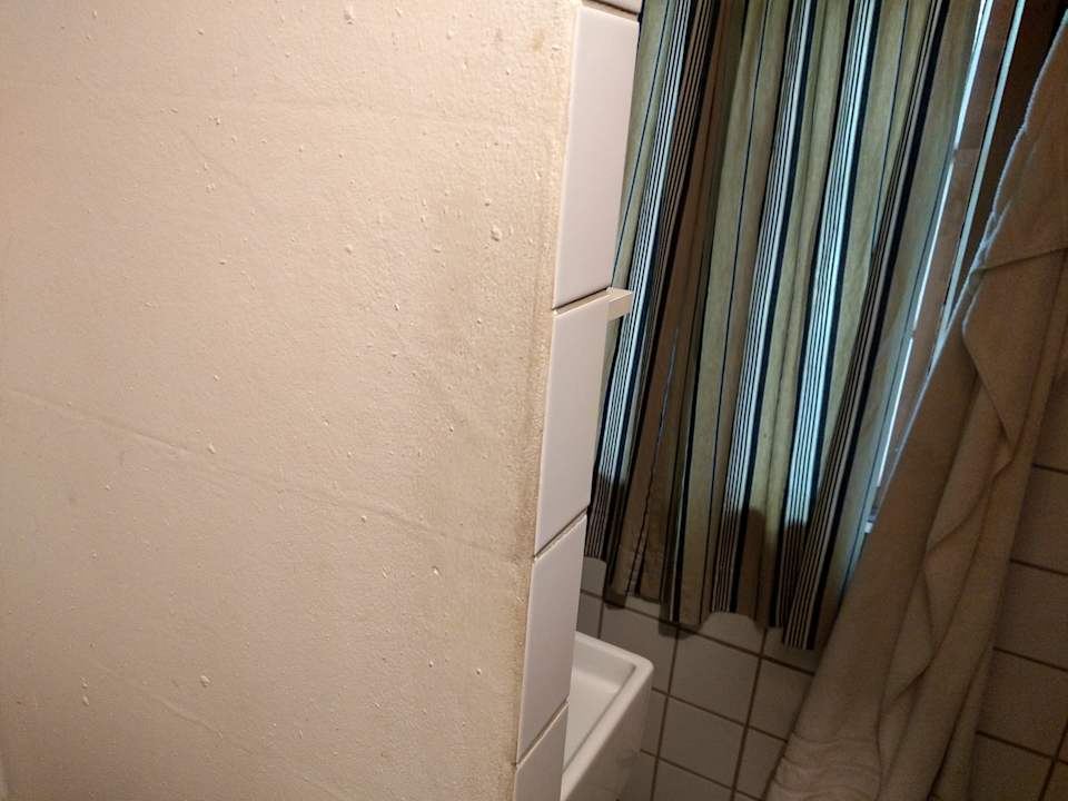 Zimmer Guidos Panoramahütte