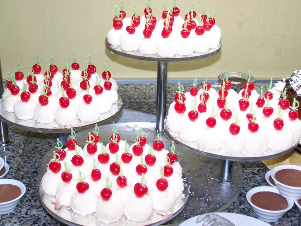 Torte gefällig? Hane Family Resort