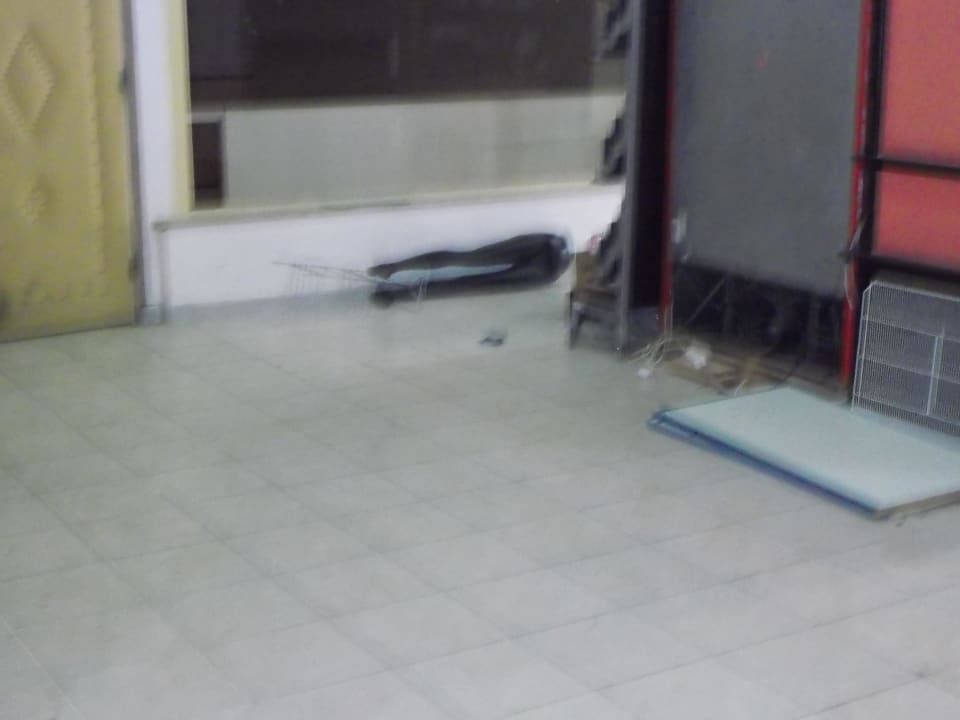 Ekel Holiday Park Resort