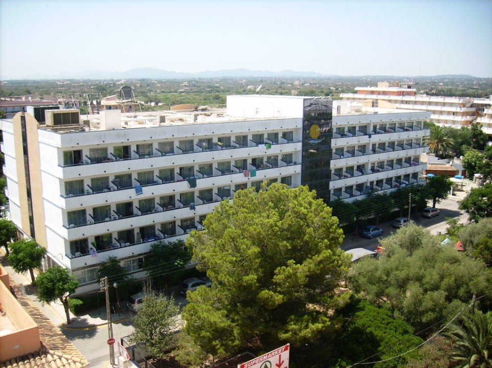 Hotel Mariant Hotel Mariant