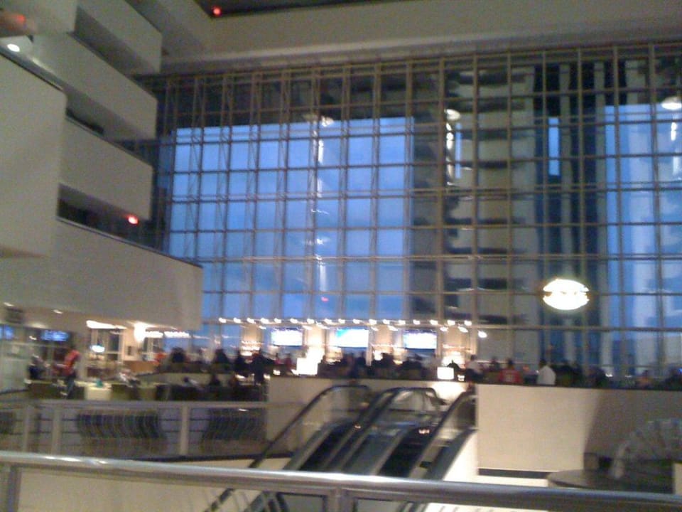 Lone Star Bar Hotel Hyatt Regency Dallas