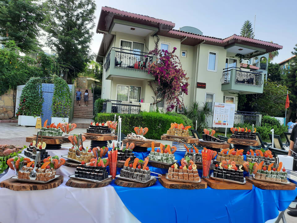 Gastro Hotel Gardenia Beach