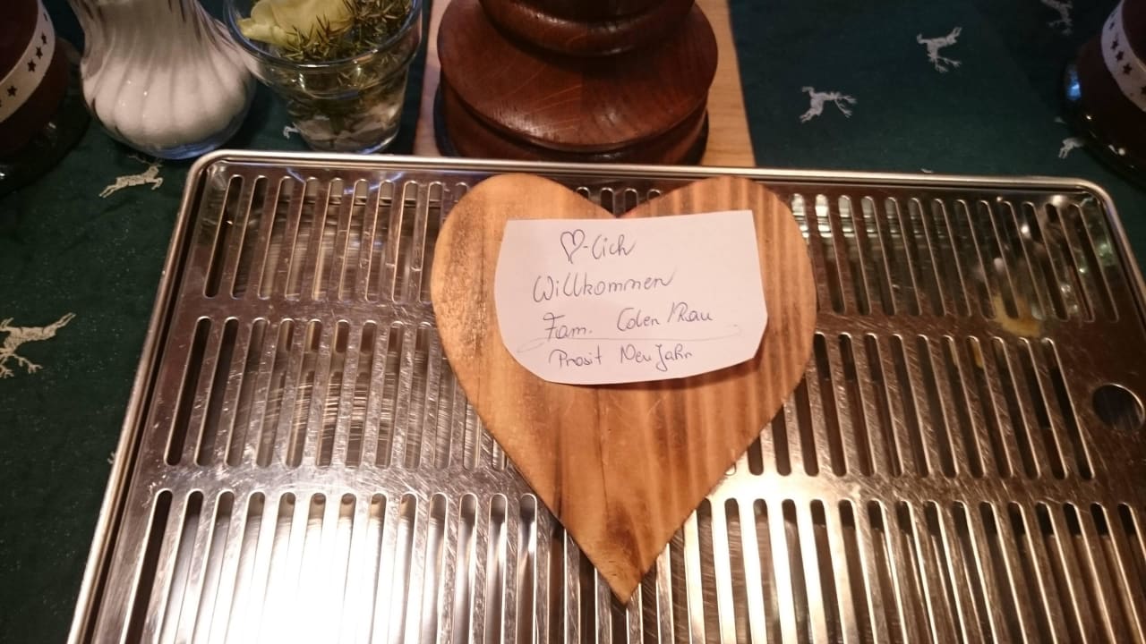 Herzliches Willkommen  Bauernhof Goglhof