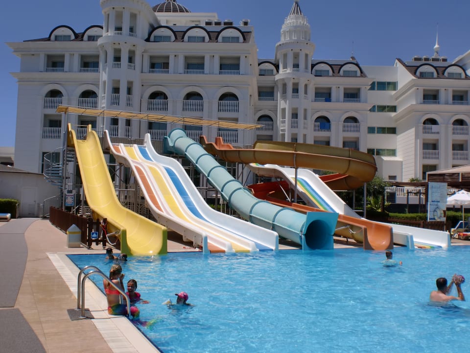 Pool Calimera Hane Garden