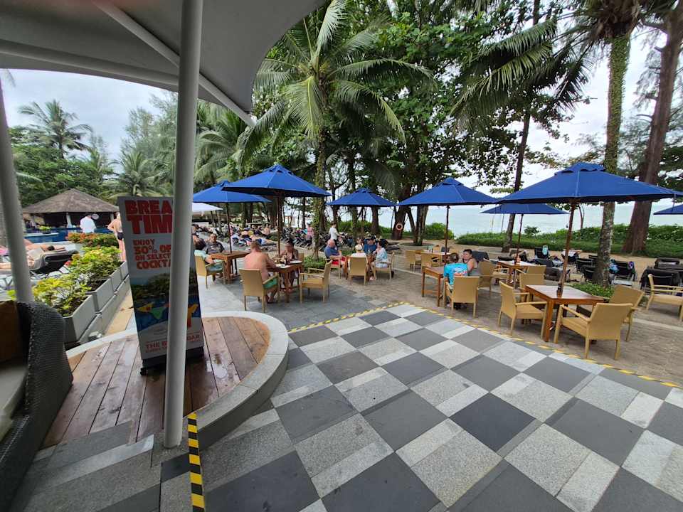 Gastro X10 Khaolak Resort