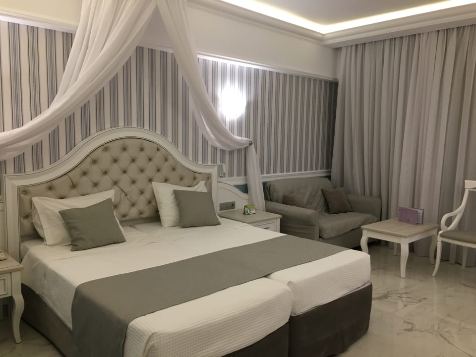 Zimmer Rodos Palladium Leisure & Wellness