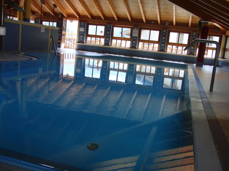 Dachpool Hotel Liebe Sonne