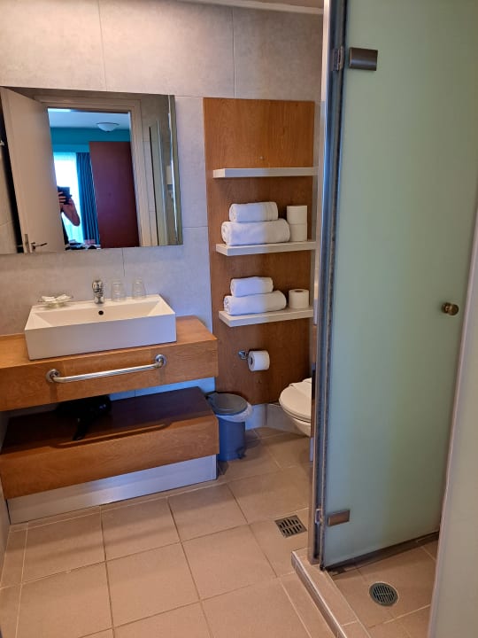 Zimmer Hotel Kos Palace