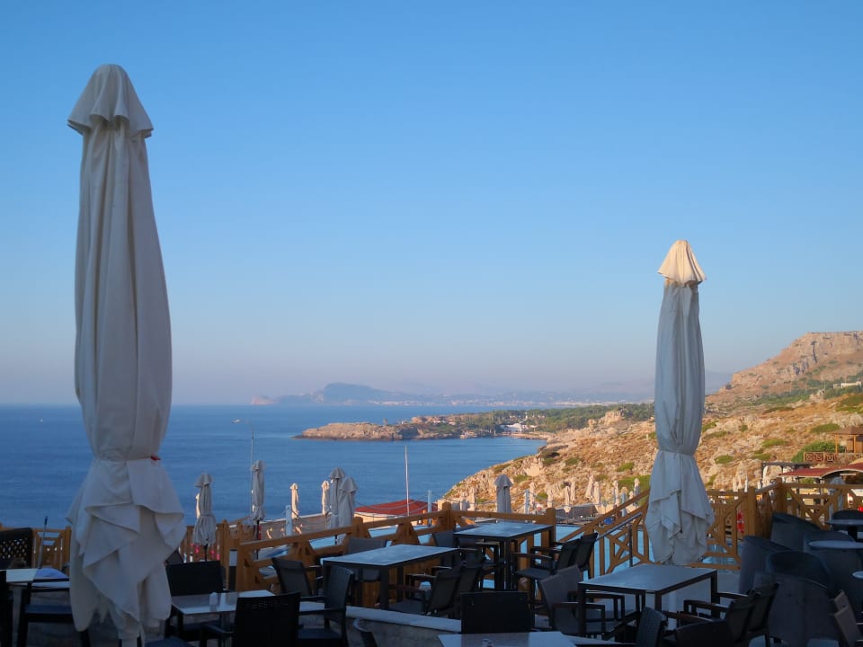 Gastro Hotel Kalithea Horizon Royal