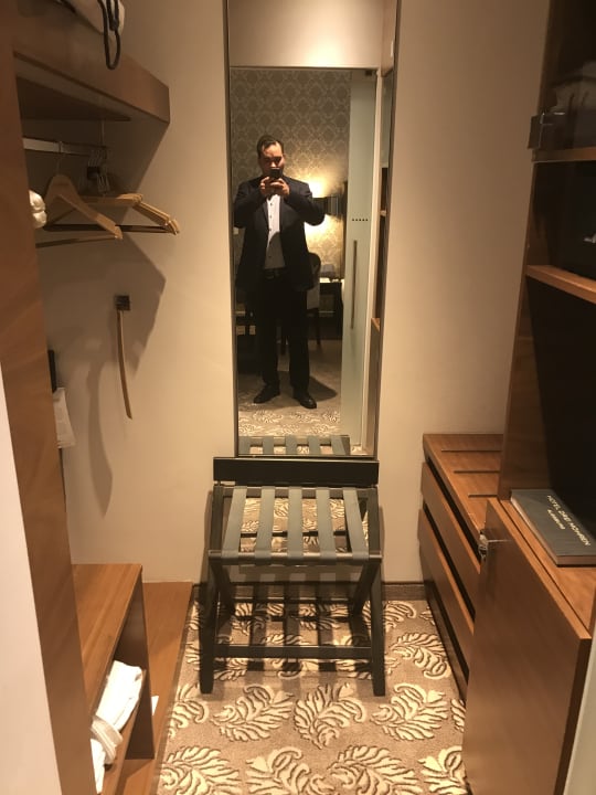 Zimmer Hotel Maximilian’s