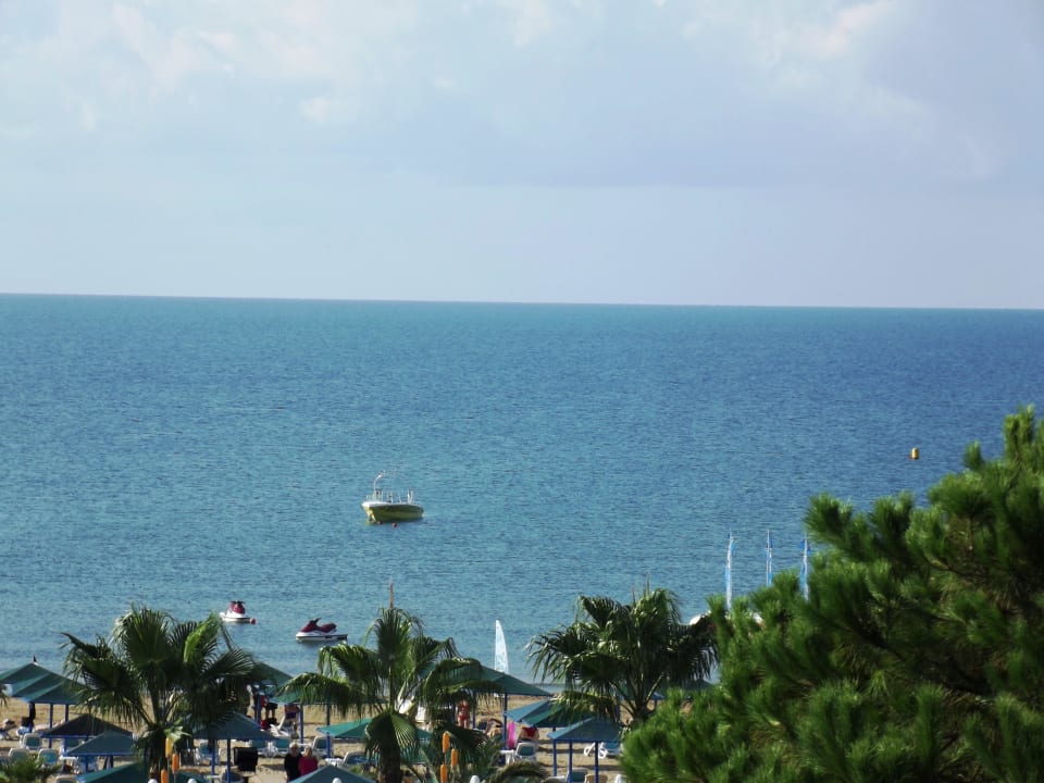 Meerblick Paloma Oceana
