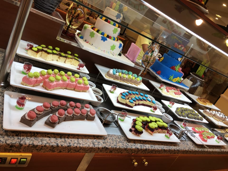 Gastro Miramare Queen Hotel