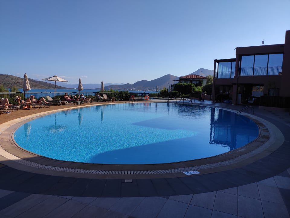 Pool Domes of Elounda, Autograph Collection