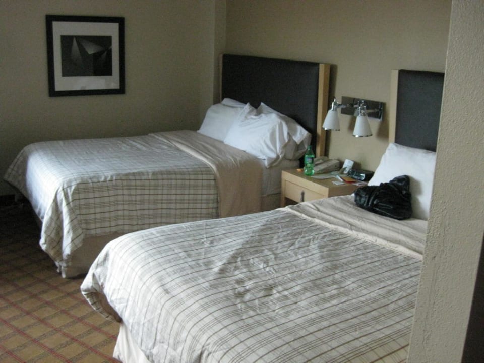 Betten Four Points by Sheraton Orlando International Drive