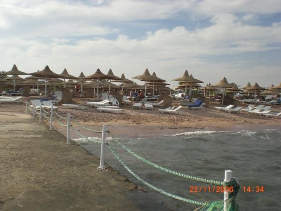 Der Strand Aladdin Beach Resort