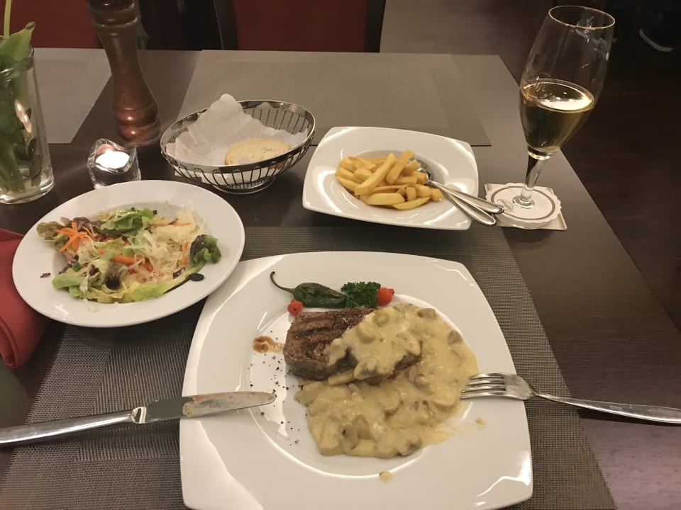 Gastro Hotel Restaurant Vater Rhein