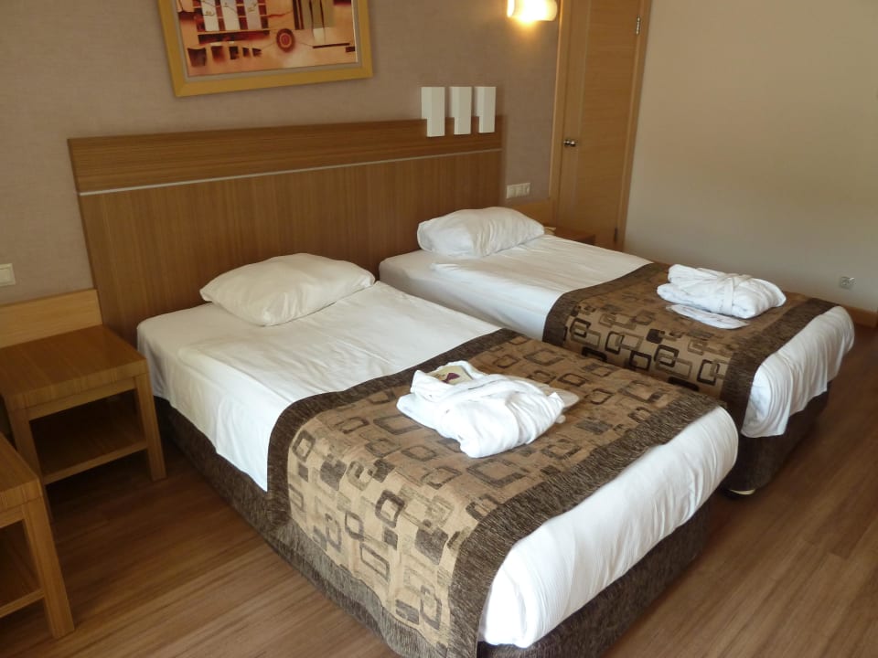 Peignoir de bain  Sunis Kumköy Beach Resort Hotel & Spa