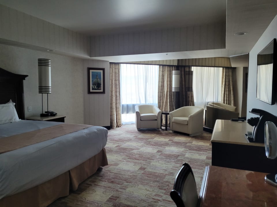 Zimmer Montego Bay Resort