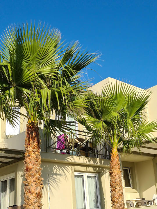 Zimmer HARPIN Georgioupolis Resort Aquapark & SPA