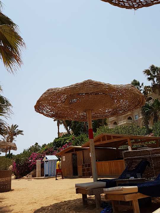 Strand Pickalbatros Citadel Resort