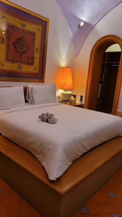 Zimmer Lazib Inn Resort & Spa - Adults only