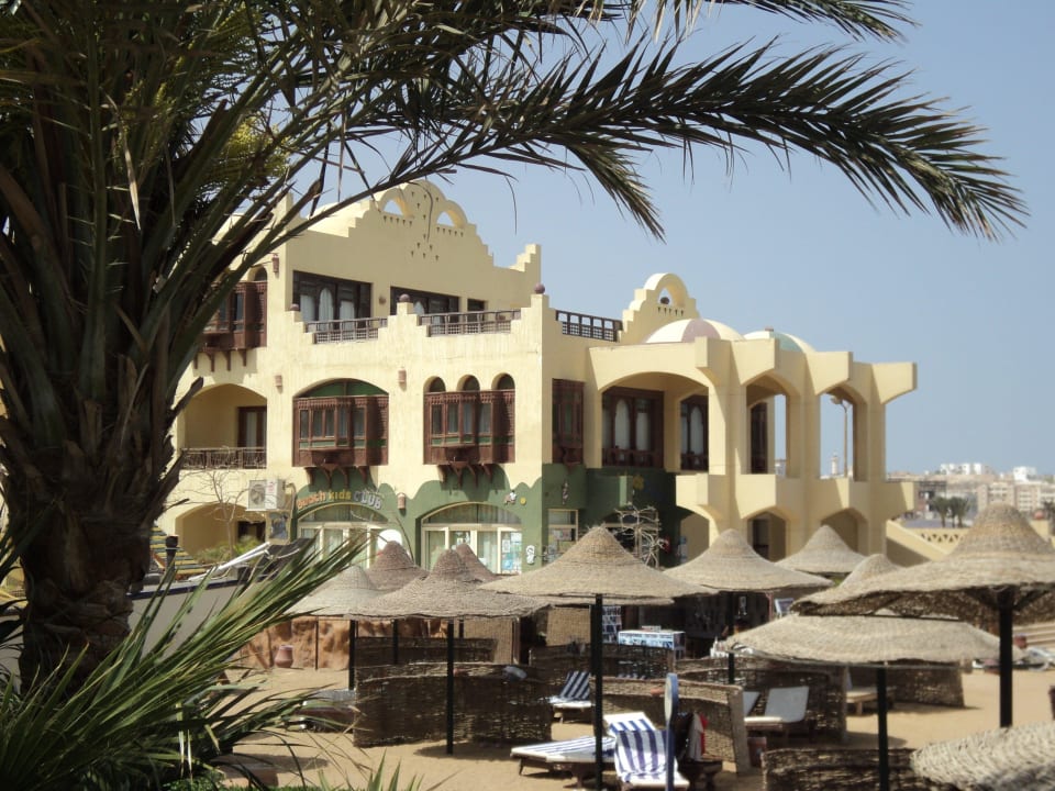 Пляж Sunny Days Palma De Mirette Resort & Spa