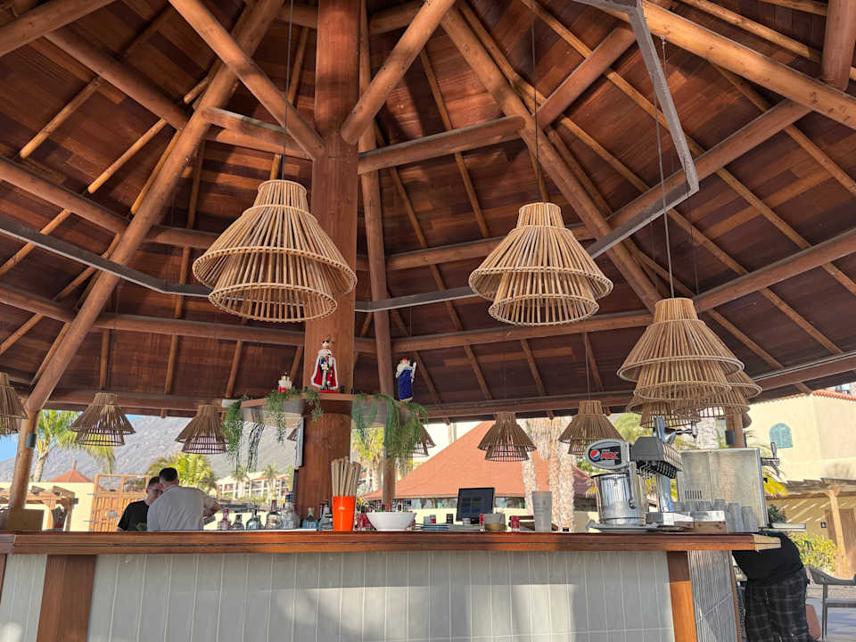 Pool Esencia de La Palma by Princess