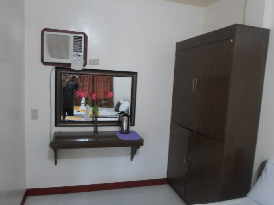 Family Room AGM Beachfront Resort