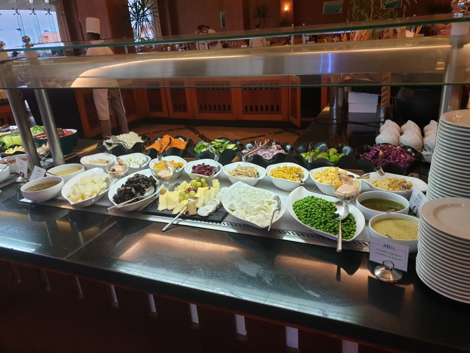 Gastro Jaz Grand Marsa