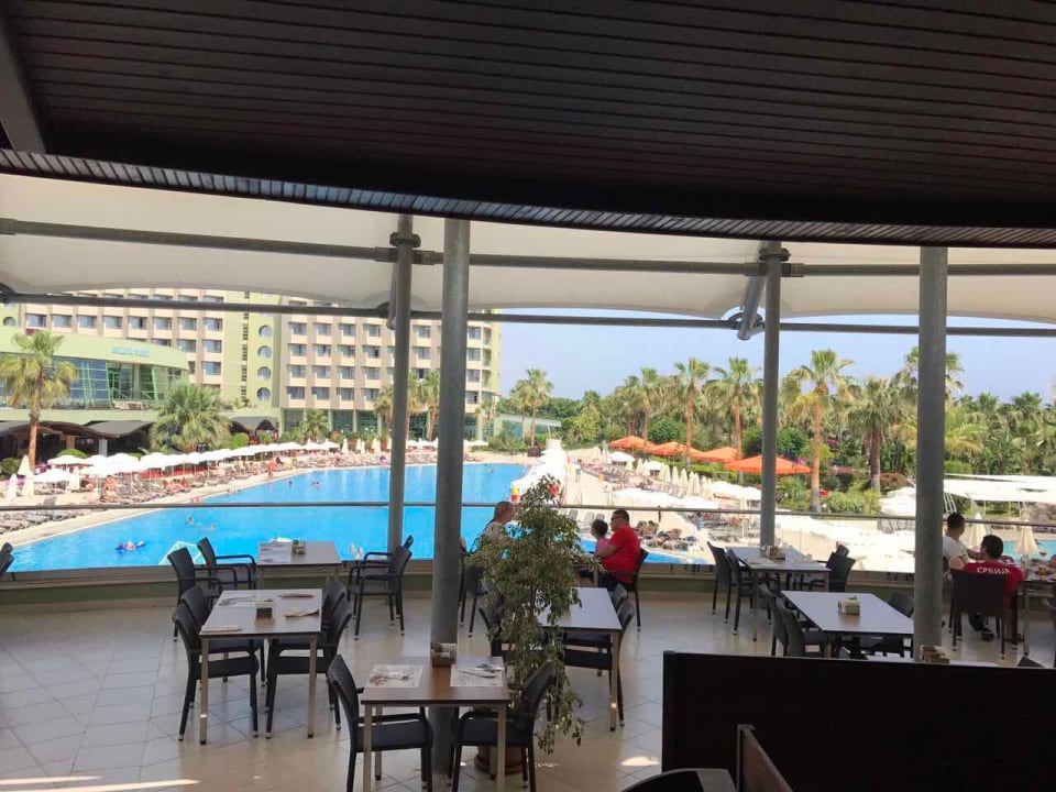 Pool VONRESORT Golden Coast