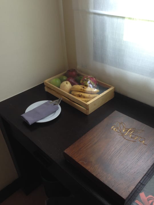 Zimmer La Flora Khao Lak