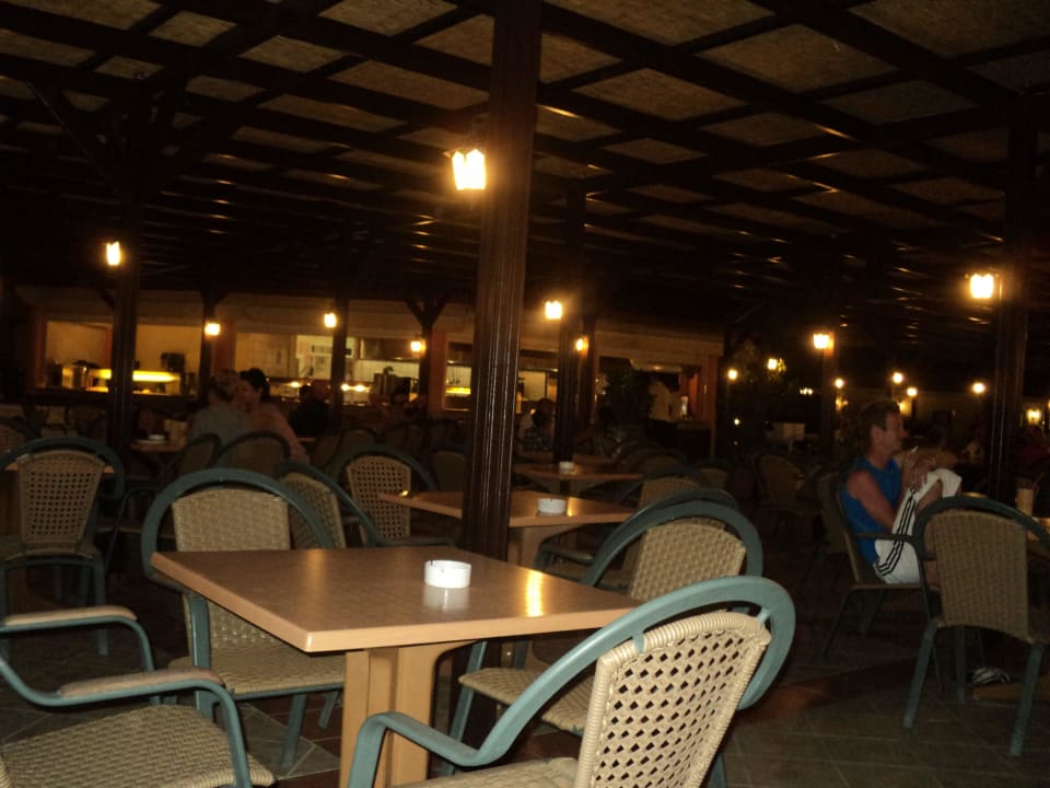 Snackbar Lindos Princess Beach Resort & Spa