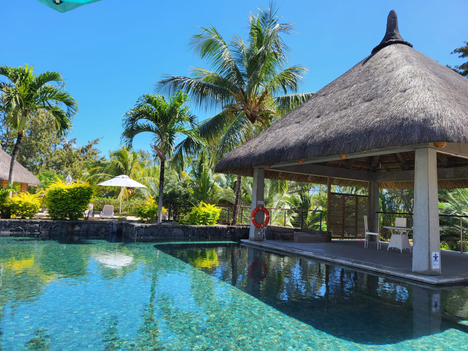 Pool Lagoon Attitude - Adults only