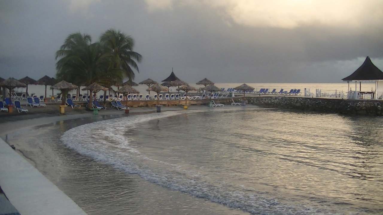 Strand Grand Muthu Club Caribbean Runaway Bay