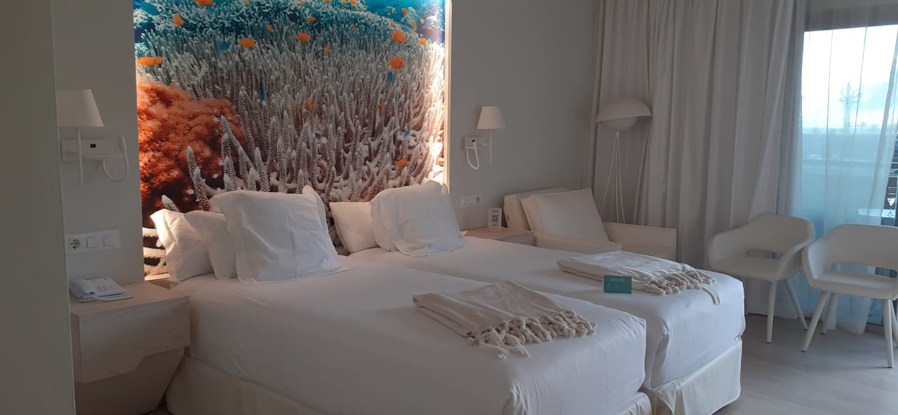 Zimmer Iberostar Selection Fuerteventura Palace