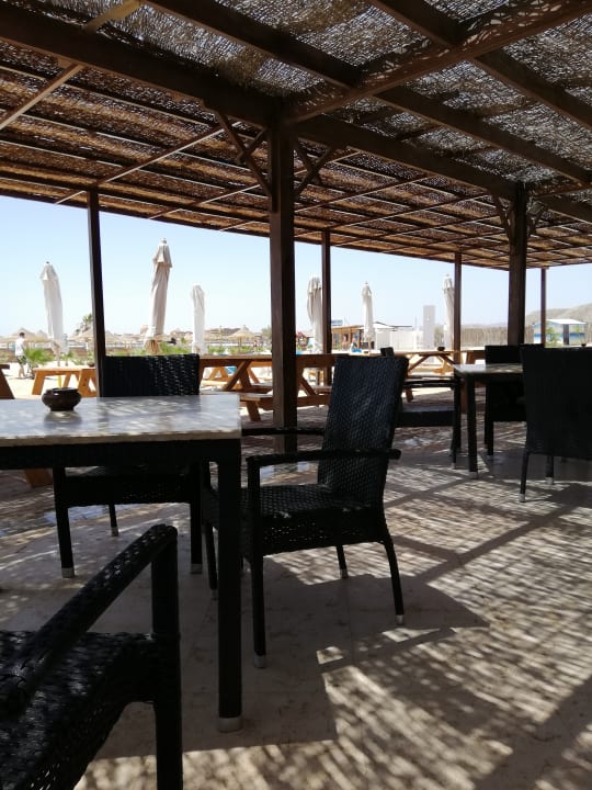 Gastro Hilton Marsa Alam Nubian Resort
