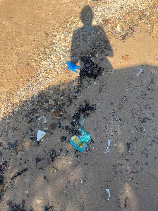 Pool Royal Star Beach Resort